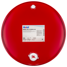 Гидравлическое масло Mobil DTE 10 Excel 46   208л