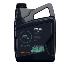 Моторное масло для легковых авто Avista pace EVO C4 5W30 4л