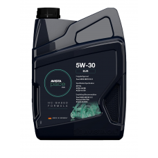 Моторное масло для легковых авто Avista pace EVO EUR 5W30 (Super SPECIAL SAE 5W-30) 1л