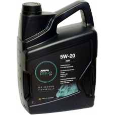 Моторное масло для легковых авто Avista pace EVO EUR SAE 5W-20 5л