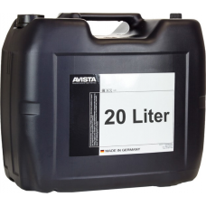 Моторное масло для грузового коммерческого транспорта Avista pure EVO CI-4 TS 15W40 20л