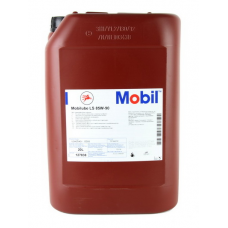Масло трансмиссионное Mobilube LS 85W90   20л