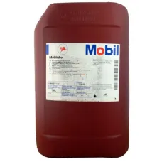 Масло трансмиссионное Mobilube S 80W-90   20л