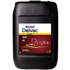 Сезонное моторное масло Mobil Delvac Legend™ 1340