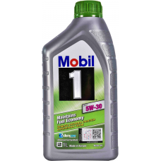 Моторное масло Mobil 1 ESP 5W30  1л