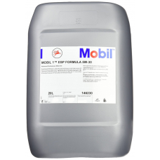 Моторное масло Mobil 1 ESP 5W30  20л