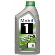Моторное масло Mobil 1 ESP LV 0W30 1л