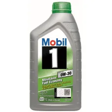Моторна олива Mobil 1 ESP LV 0W30 1л Моторна олива Mobil 1 ESP LV 0W30 1л