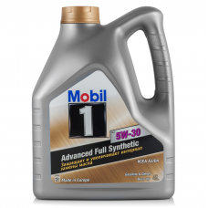 Масло моторное Mobil 1 FS 5W30  4л