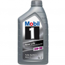 Масло моторное Mobil 1 5W30    1л