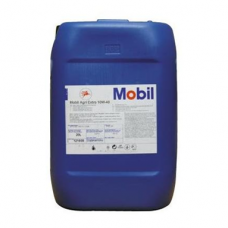 Масло для сельхозтехники Mobil Agri Extra 10w40 20л
