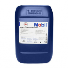 Масло для сельхозтехники Mobil Agri Super 15W40 Pail  20л