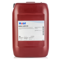 Масло для пневматики Mobil ALMO 525   20л