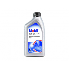 Масло трансмиссионное Mobil  ATF LT 71141  1л