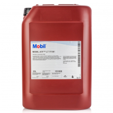 Масло трансмиссионное Mobil  ATF LT 71141  20л
