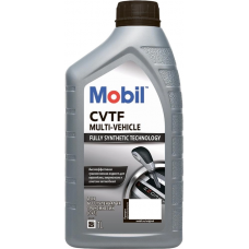 Масло  трансмиссионное  Mobil CVTF Multi-Vehicle 1л