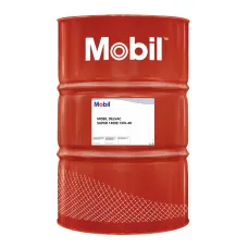 Моторное масло Mobil Delvac Super 1400 15W-40 208л