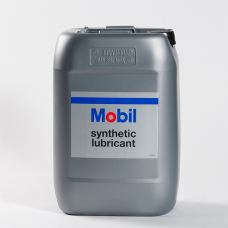 Гидравлическое масло Mobil Hydraulic 10W 20л