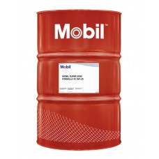 Моторное масло Mobil Super 3000 Formula VC 0W-20 208л