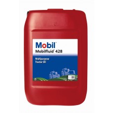 Тракторное масло Mobil Fluid 428  20л