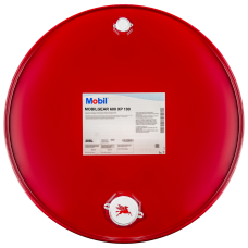 Редукторное масло Mobilgear 600 XP 100    208л