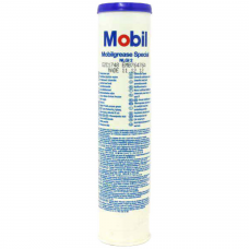 Смазка  Mobil  Mobilgrease Special 390г