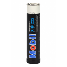 Смазка  пластичная синяя Mobilgrease XHP 222 390г
