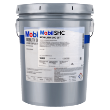 Пластичная смазка Mobilith SHC 007 16кг
