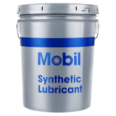 Пластичная смазка Mobilith SHC 100     16 кг