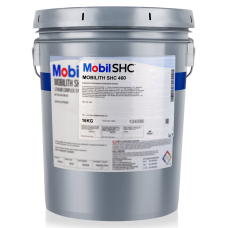 Пластичная смазка Mobilith SHC  460   16кг