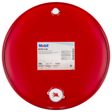 Гидравлическое масло Mobil Nuto H46   208л