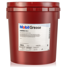 Cмазка для подшипников Mobil Unirex N 3   18кг