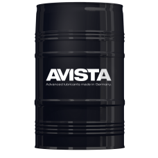 Базовое масло AVISTA RAFFINAT 100  965 кг
