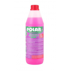 Антифриз  Polar Premium Longlife G13 Engine Coolant  (-35°C) 1л
