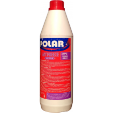 Антифриз Premium Polar -37C 1л