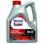 Mobil Super Everyday Protection C3 5W-30 - качество Mobil по доступно цене!