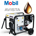 Лушие смазочные материалы для генераторов: надежность и эффективность Лушие смазочные материалы для генераторов: надежность и эффективность