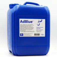 AdBlue Реагент для снижения выбросов оксидов азота   10л