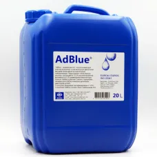 AdBlue Реагент для снижения выбросов оксидов азота   20л