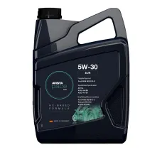 Моторное масло для легковых авто Avista pace EVO EUR 5W30 4л Моторное масло для легковых авто Avista pace EVO EUR 5W30 4л