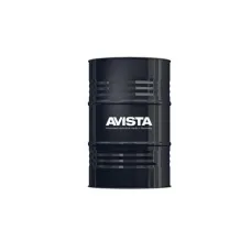 Моторна  олива  AVISTA pace GER FS SAE 15W40   208л