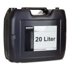 AVISTA pace GER SAE 5W30/20л