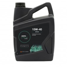 Моторное масло для легковых авто Avista pace CLASSIC SF CD 15W40 5л