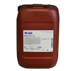 Масло трансмисионное Mobil ATF 134  20л