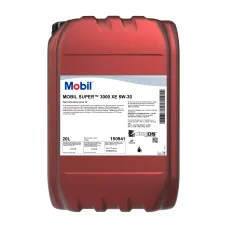 Моторное масло Mobil Super 3000 XE 5W-30 20л