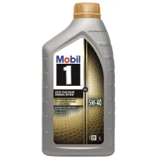 Олива моторна Mobil 1 FS 5W40  1л