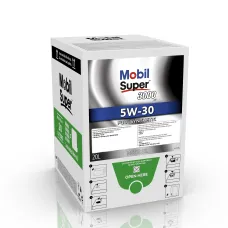 Моторное масло MOBIL SUPER 3000 ХЕ 5W30/BAG-IN-BOX-20 л Моторное масло MOBIL SUPER 3000 ХЕ 5W30/BAG-IN-BOX-20 л