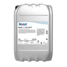 Моторное масло Mobil 1 ESP 5W30  20л