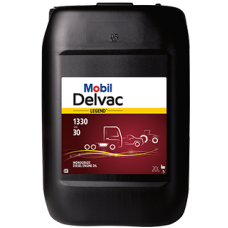 Сезонное моторное масло Mobil Delvac Legend™ 1330