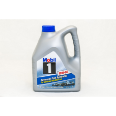 Масло моторное Mobil 1 Extended Life 10W60    4л